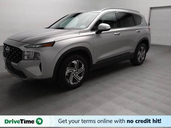 HYUNDAI SANTA FE 2023 5NMS24AJ5PH563542 image HYUNDAI SANTA FE 2023 5NMS24AJ5PH563542 image